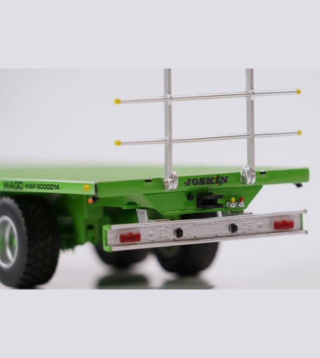 JOSKIN Wago WSP8000D14 (1:32)