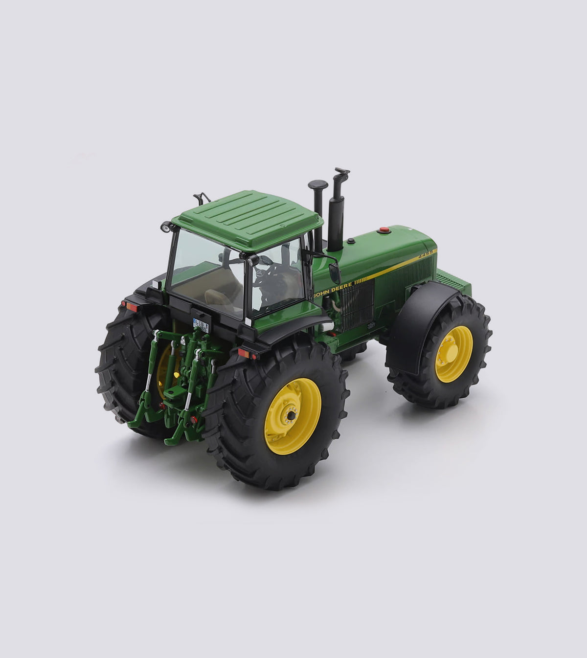 John Deere 4455 (1:32)