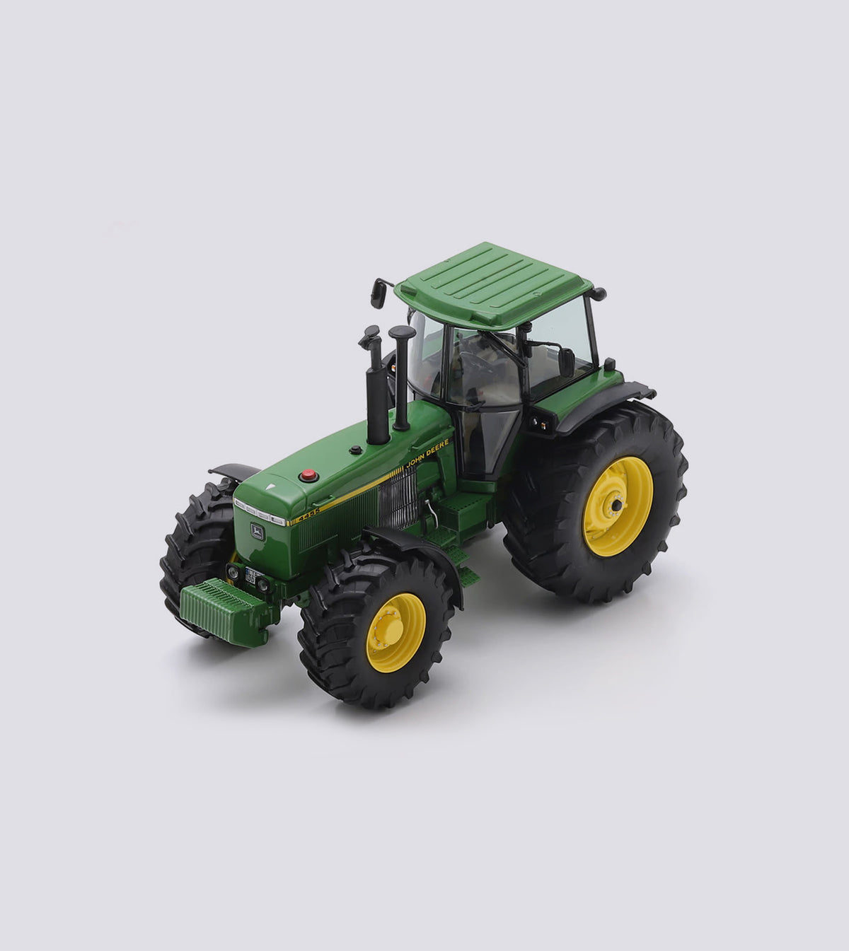 John Deere 4455 (1:32)