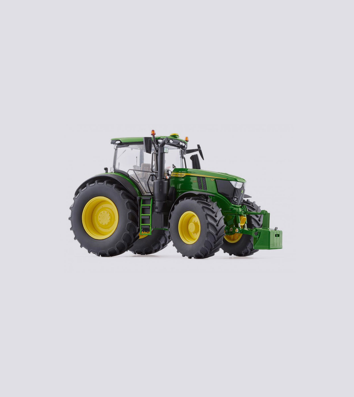 JOHN DEERE 6R 250 - Deluxe Racing JOHN DEERE 6R 250 - Deluxe Racing