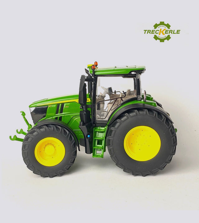 John Deere 6R Räderset V1 (1:32)