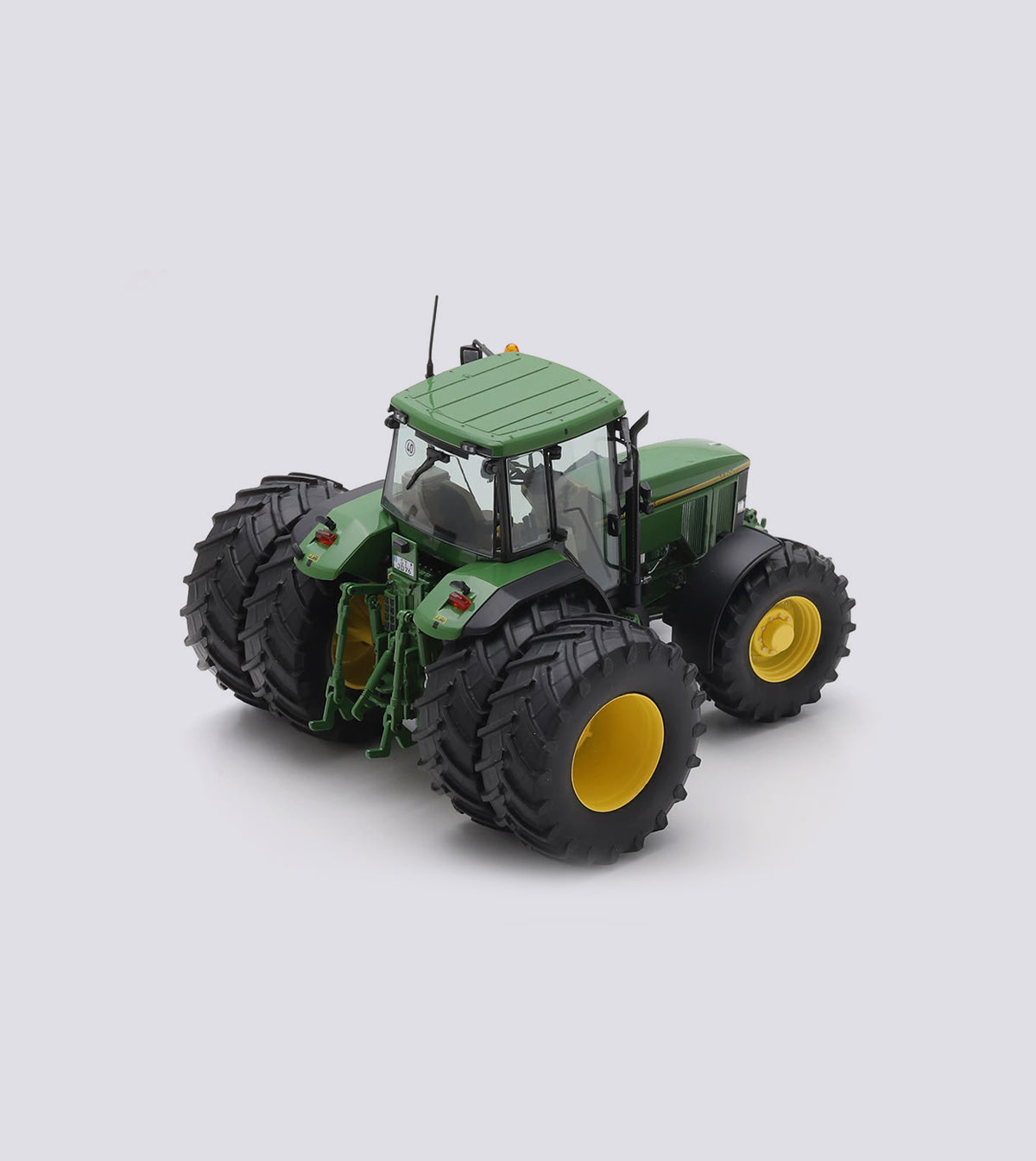 John Deere 4955 (1:32)