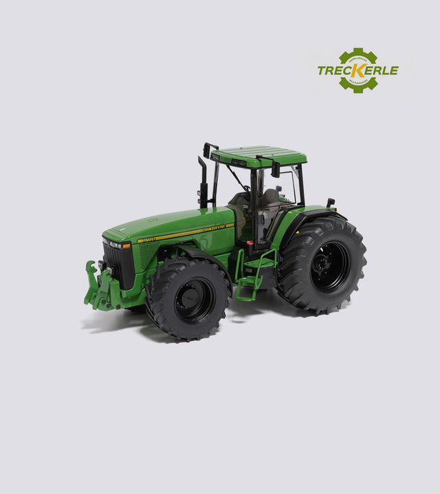 John Deere 8400 - Sonderedition (1:32)
