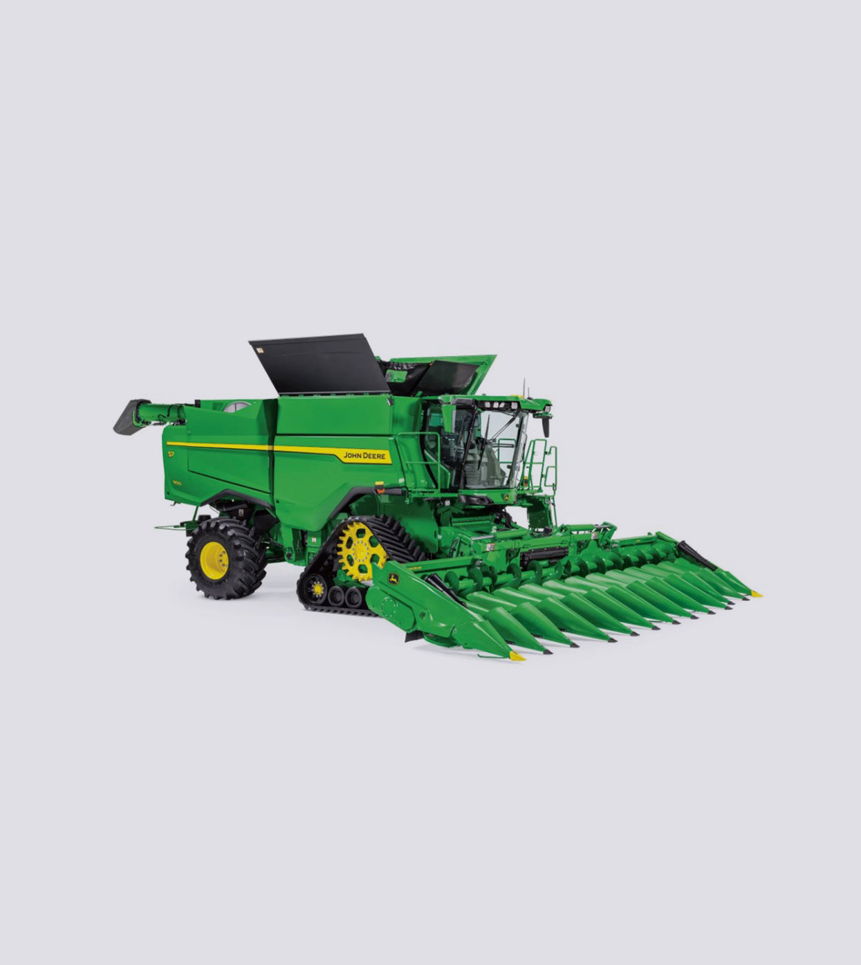 John Deere S7 900 (1:32)