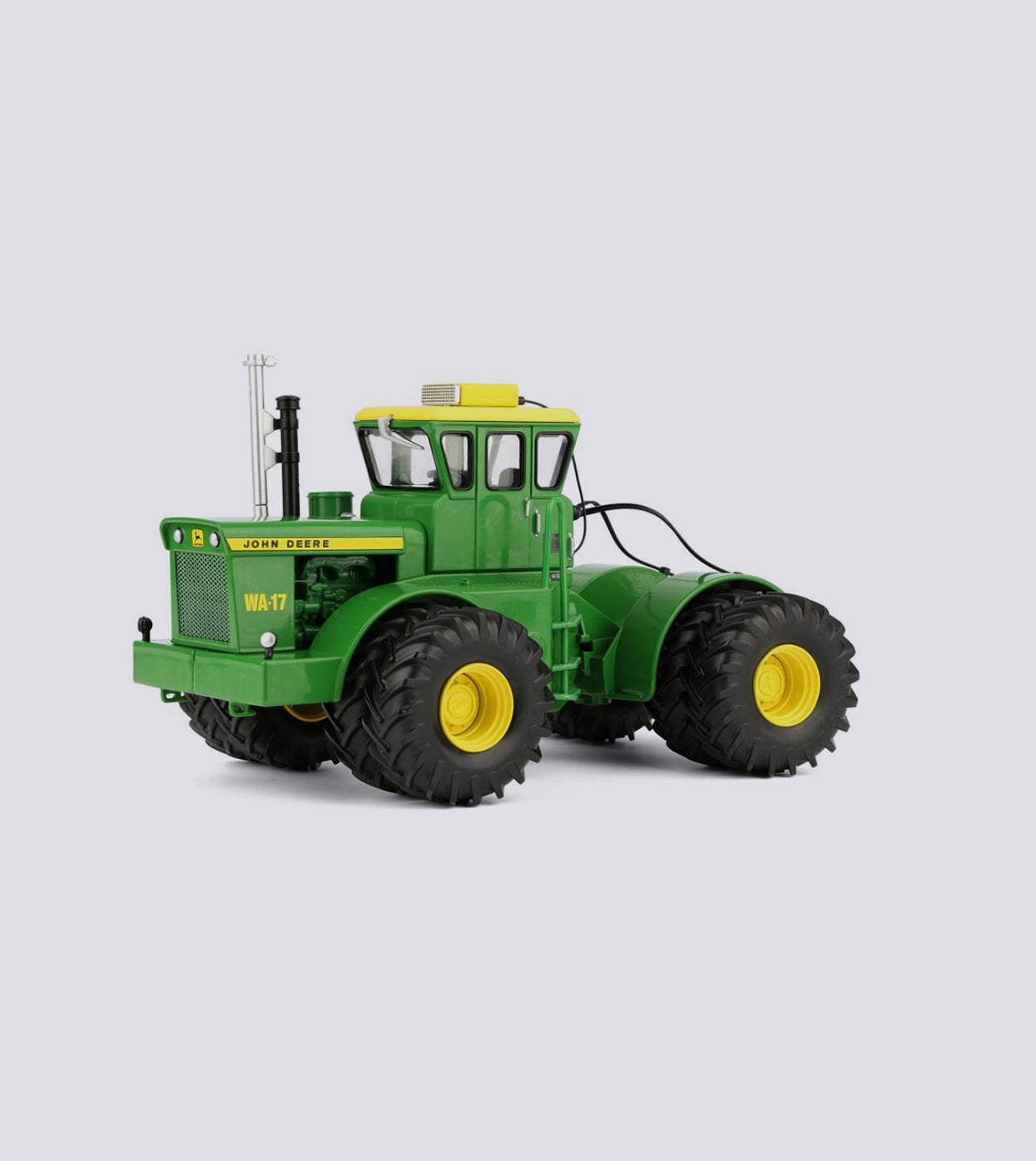 John Deere Wagner WA-17 (1:32)