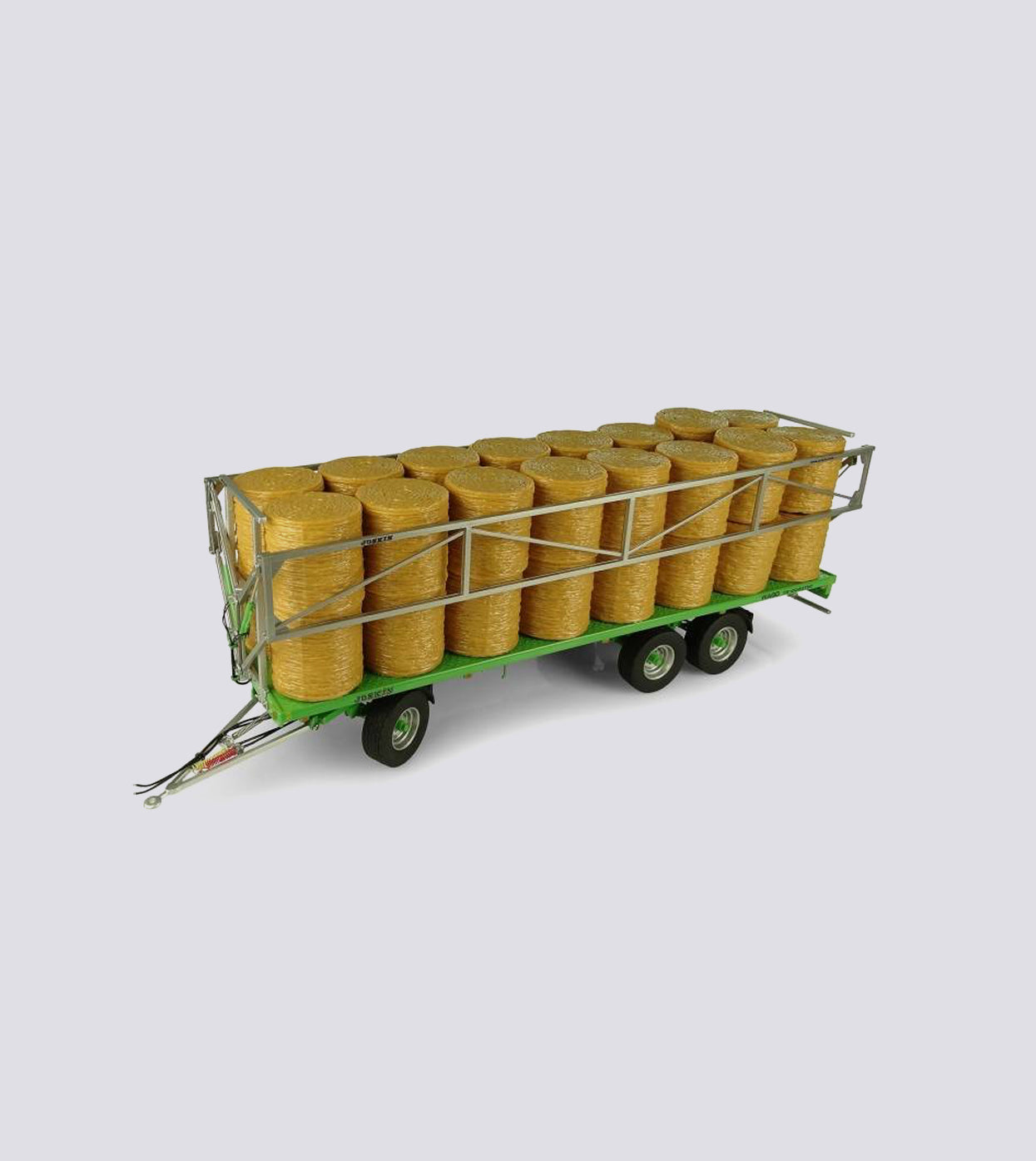 Joskin WAGO TR 10000 T20 (1:32)