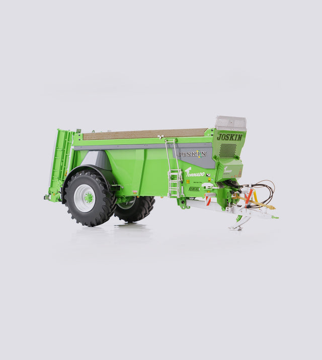 Joskin Tornado 6016/17V Miststreuer (1:32)