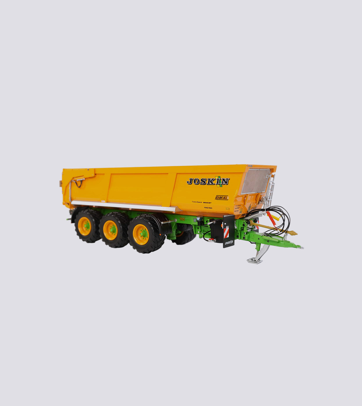 Joskin Trans-SPACE 8000 (1:32)
