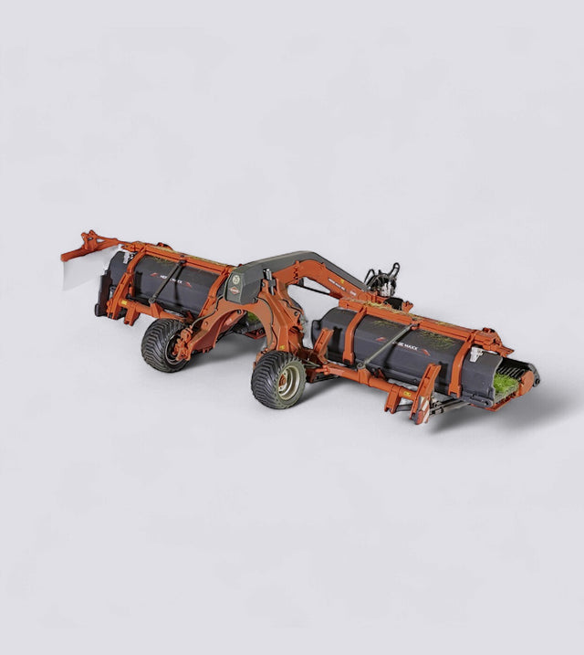 Kuhn Merge Maxx 950 Limited (1:32)