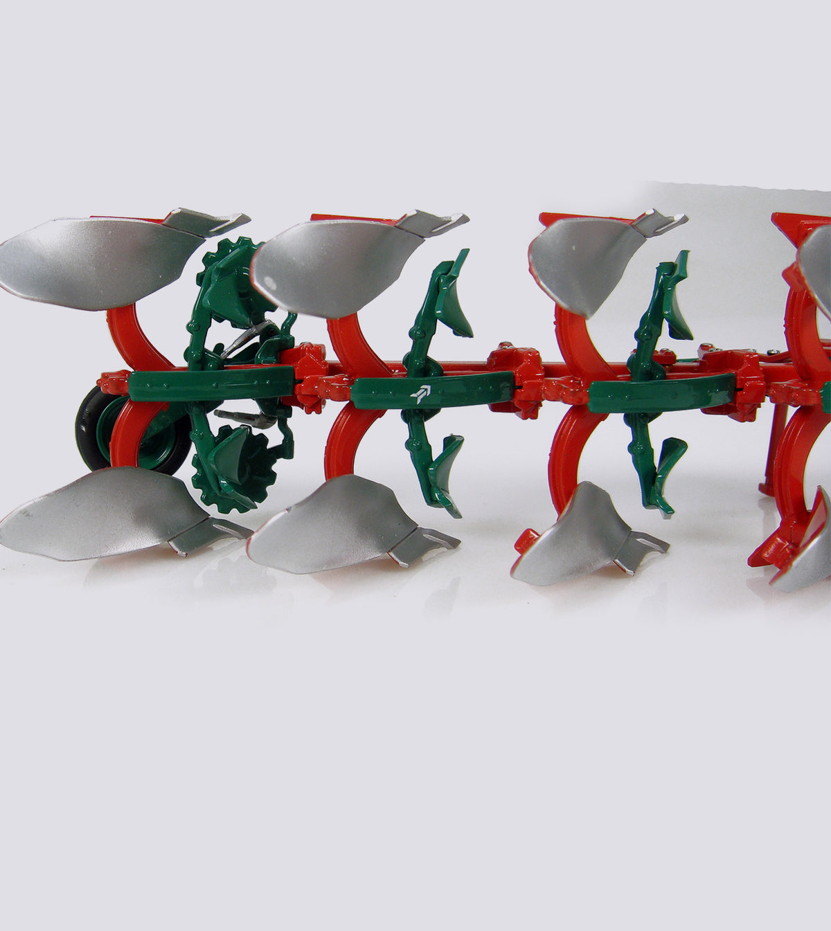 Kverneland ES Variomat Plough (1:32)