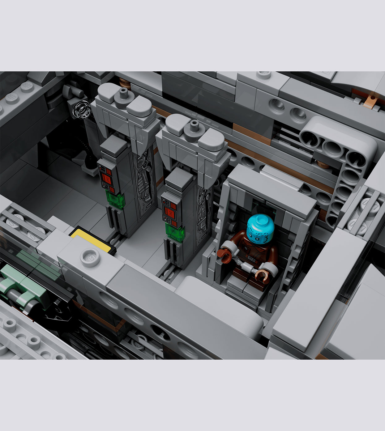 LEGO The Razor Crest (75331)