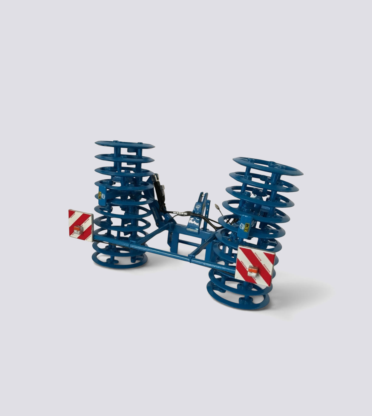 Lemken Variopack FEP K 400-90 (1:32)
