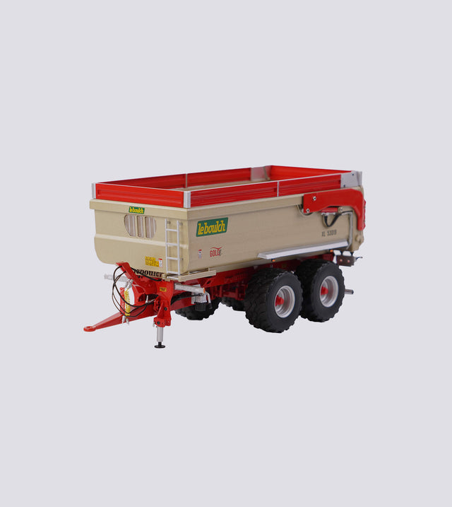 Leboulch Gold2 XL 53D19 (1:32)