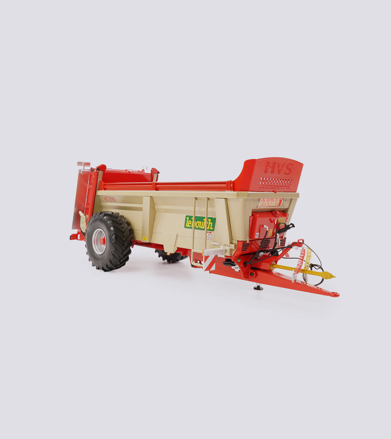 Leboulch Streuer HVS 51S12 (1:32)