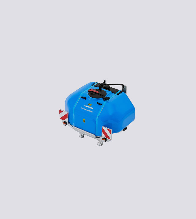 Lemken Gemini Fronttank (1:32)