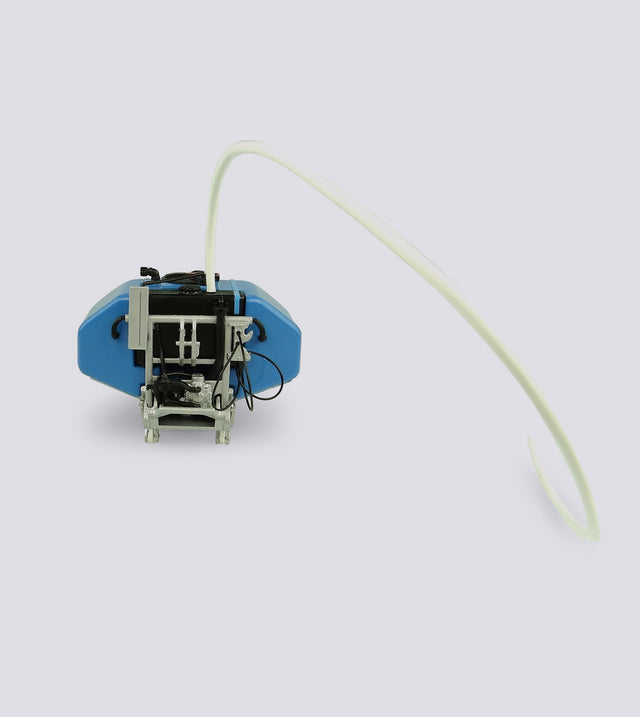 Lemken Gemini Fronttank (1:32)