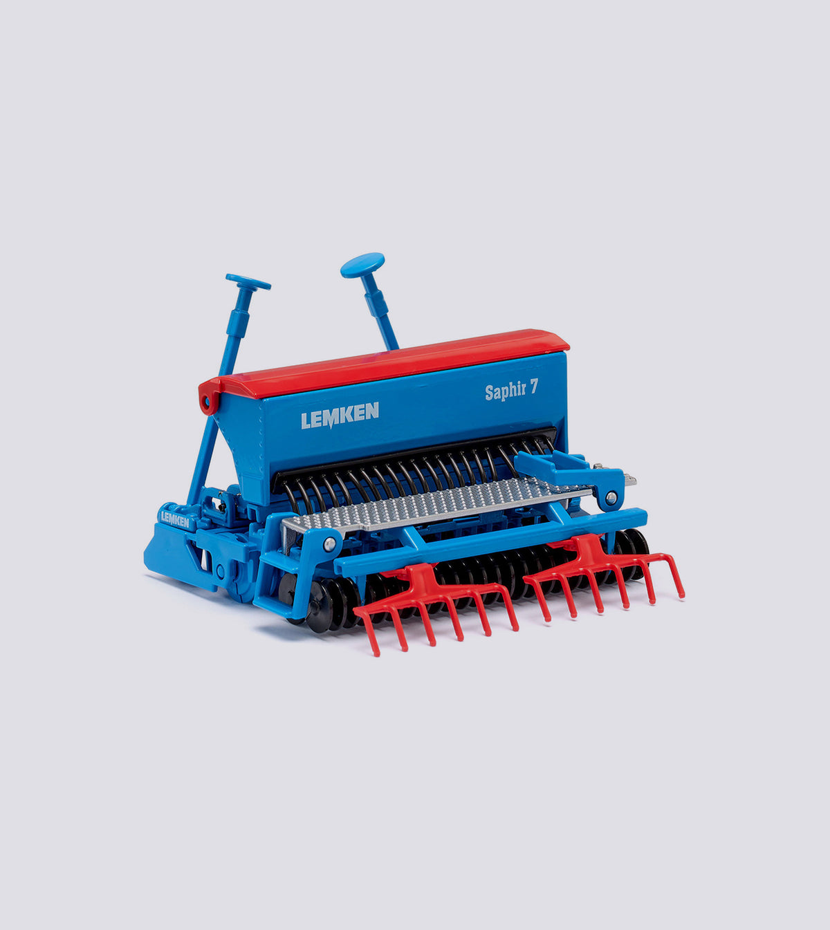Lemken Saat Drill Kombination (1:32)