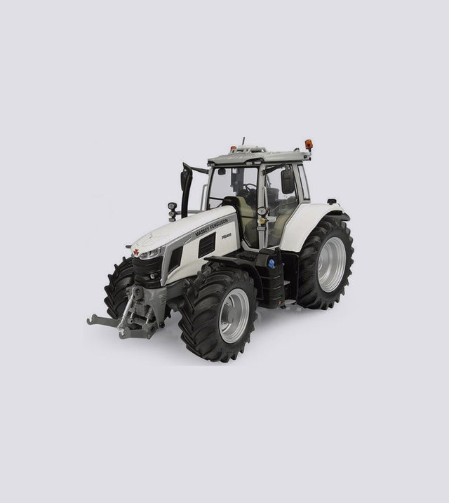 Massey Ferguson 7S.190 White (1:32)