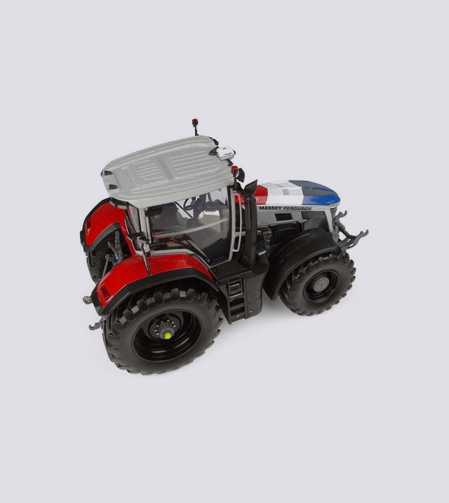 Massey Ferguson 9S.310 Frankreich (1:32)