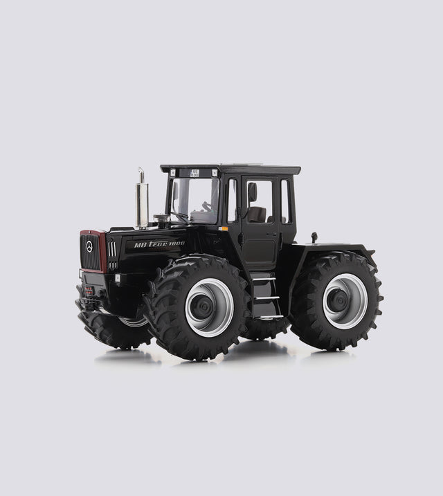 MB Trac 1800 Intercooler - Black Edition (1:32)