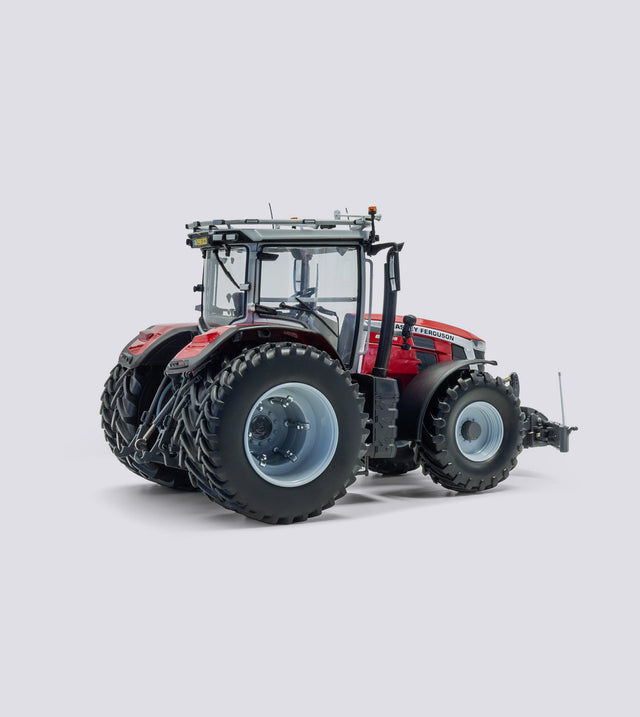 Massey Ferguson 8S.285 LCN Börsenmodell (1:32)