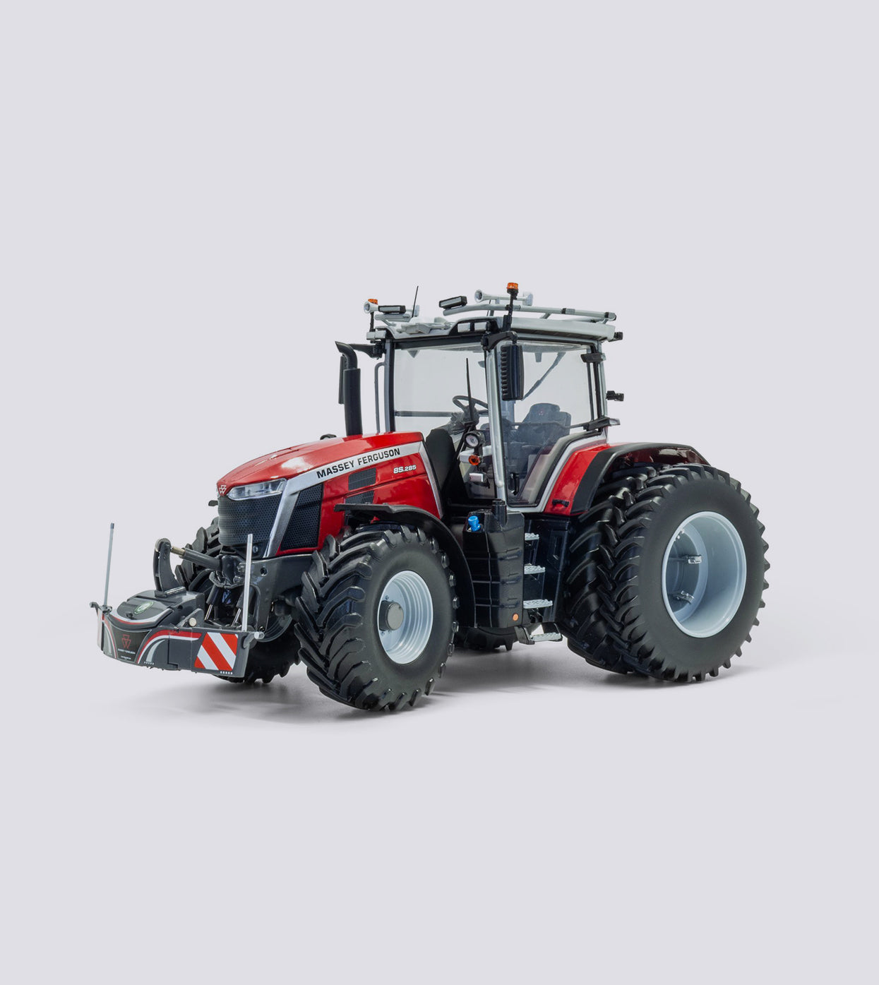 Massey Ferguson 8S.285 LCN Börsenmodell (1:32)