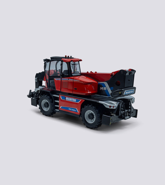 Manitou Teleskoplader MRT 2260 e (1:32)