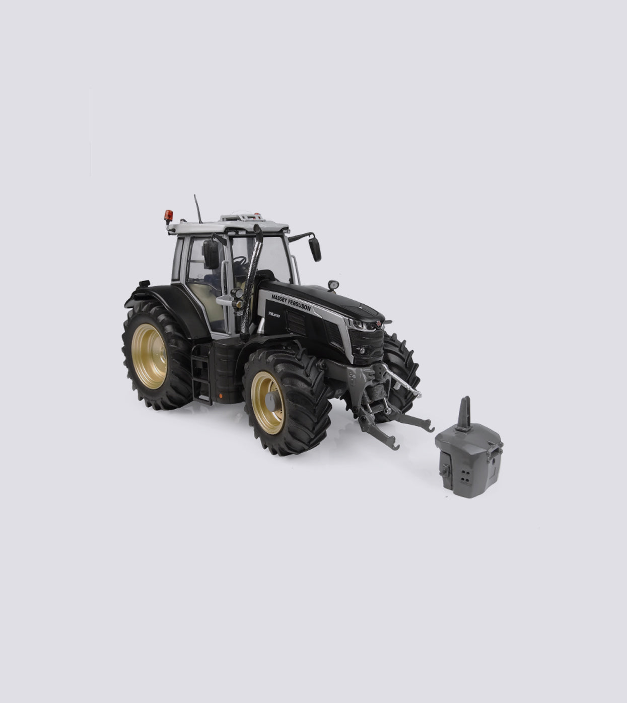 Massey Ferguson 7S.210 Matt Schwarz (1:32)