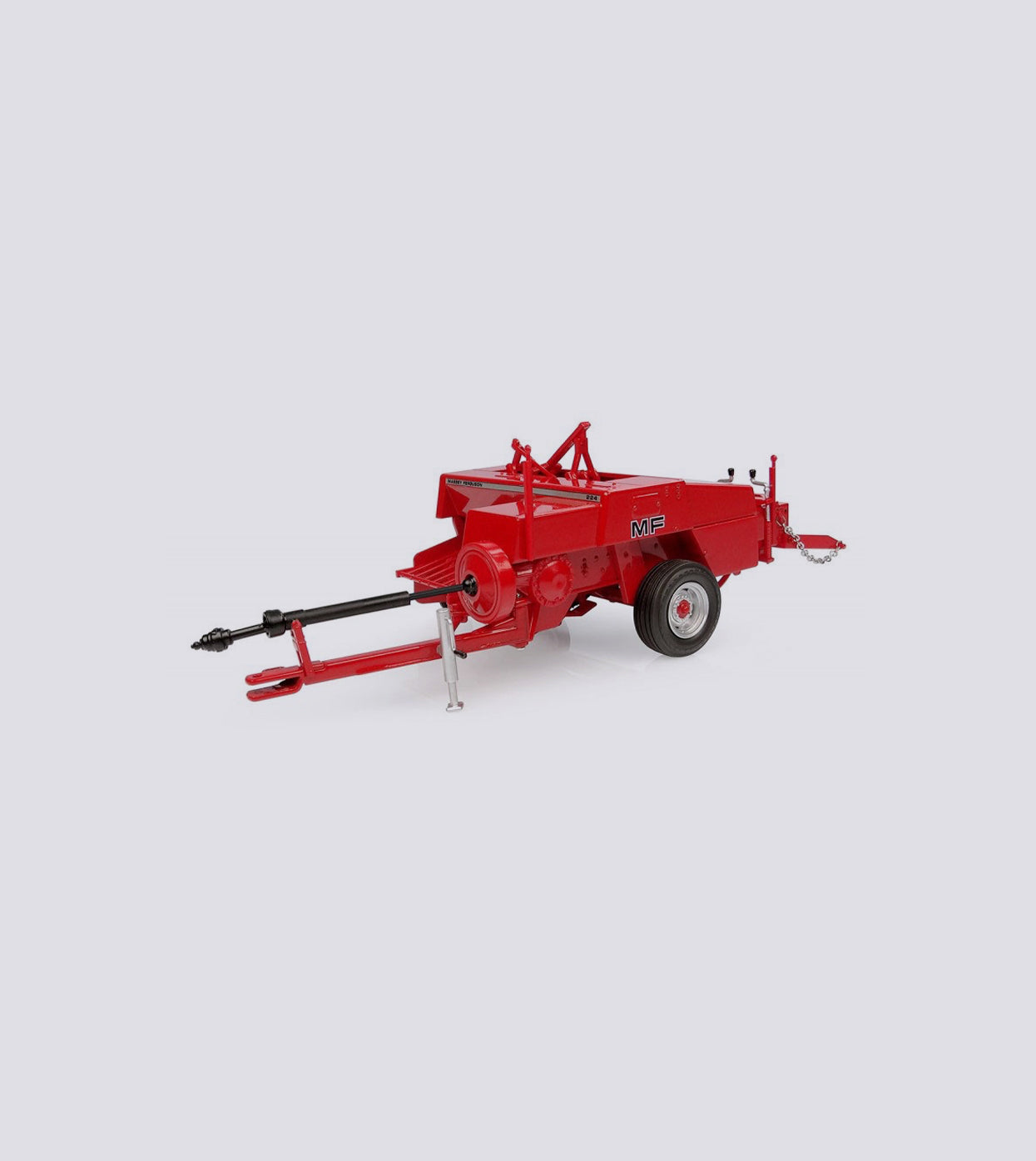 Massey Ferguson 224 (1:32)