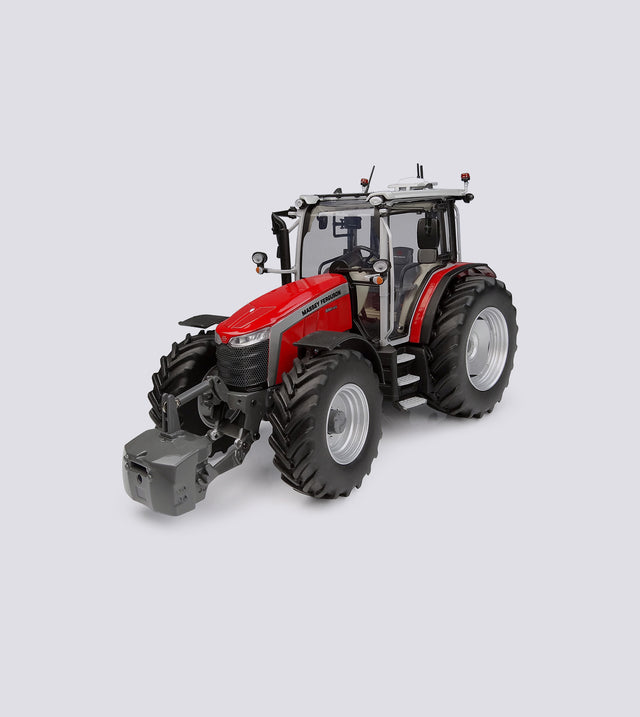 Massey Ferguson 5M.145 (1:32)
