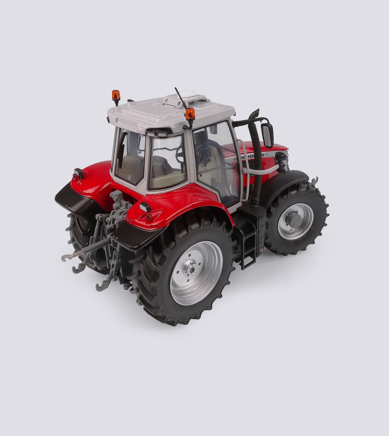Massey Ferguson 6p.180 (1:32)