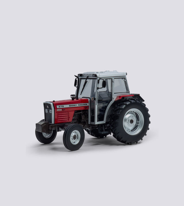 Massey Ferguson 375 2WD (1:32)