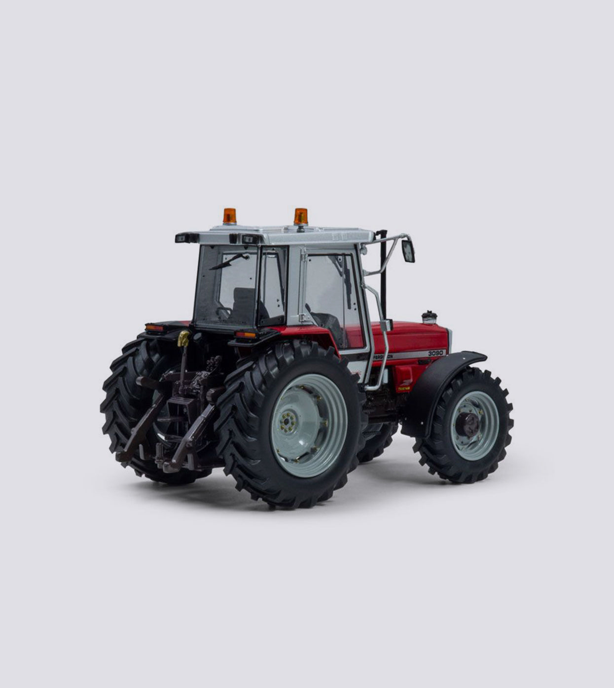 Massey Ferguson 3090 Dynashift - Datatronic (1:32)