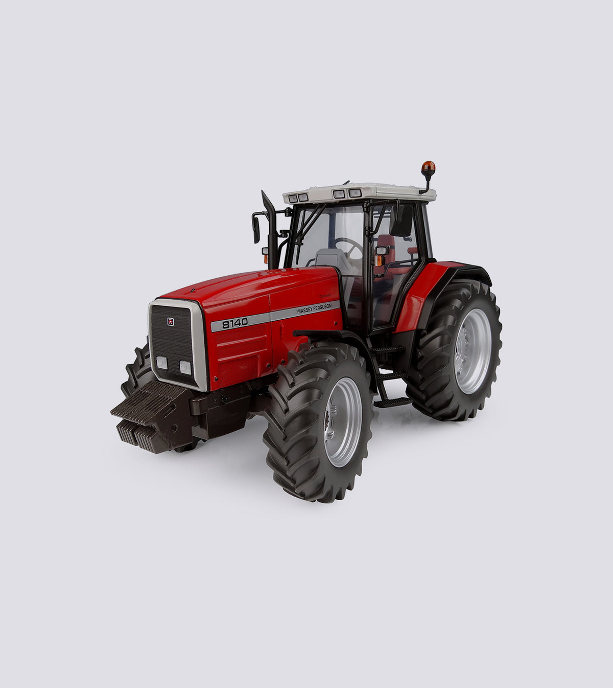 Massey Ferguson 8140 (1:32)