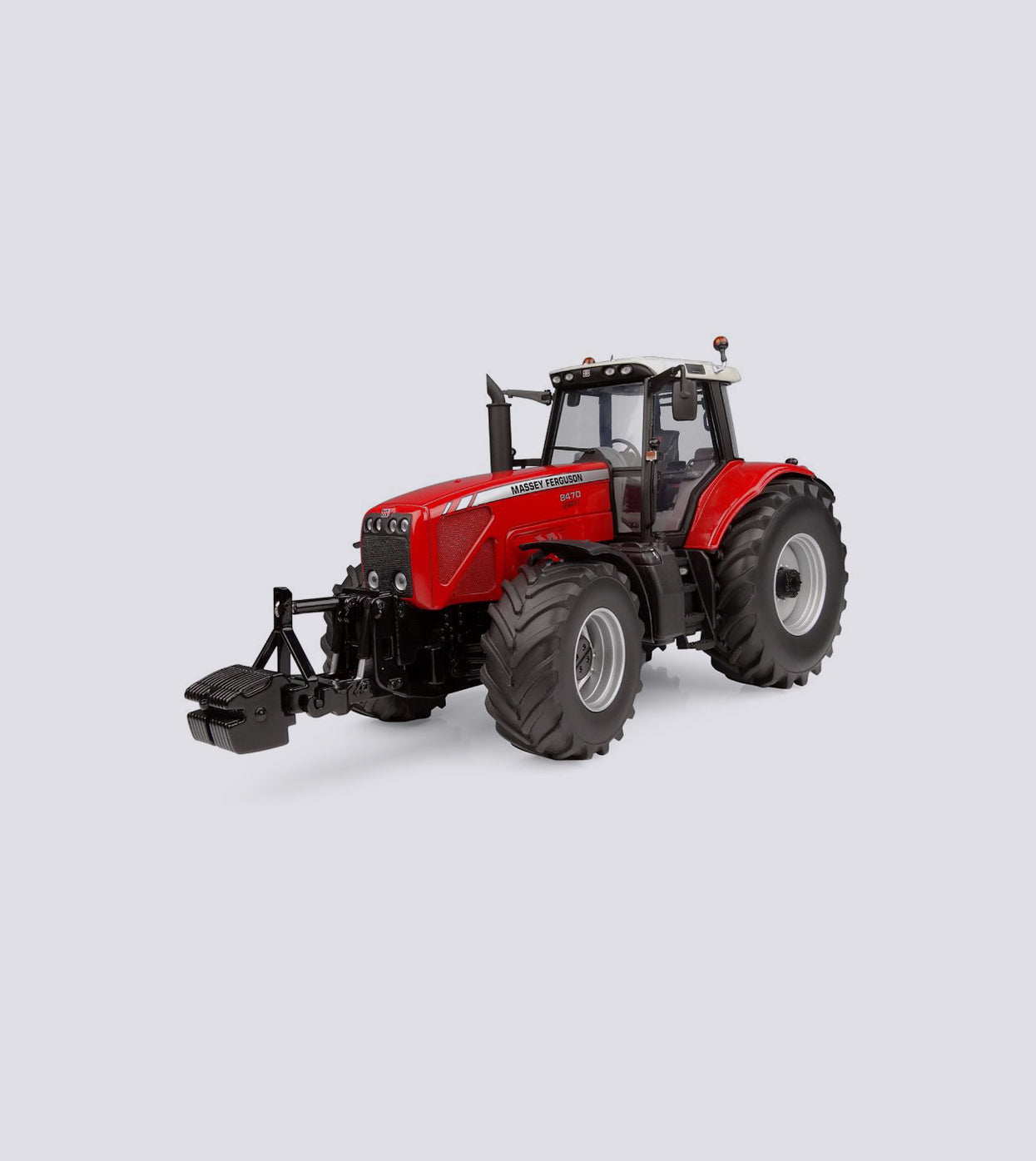 Massey Ferguson 8470 Dyna-VT (1:32)