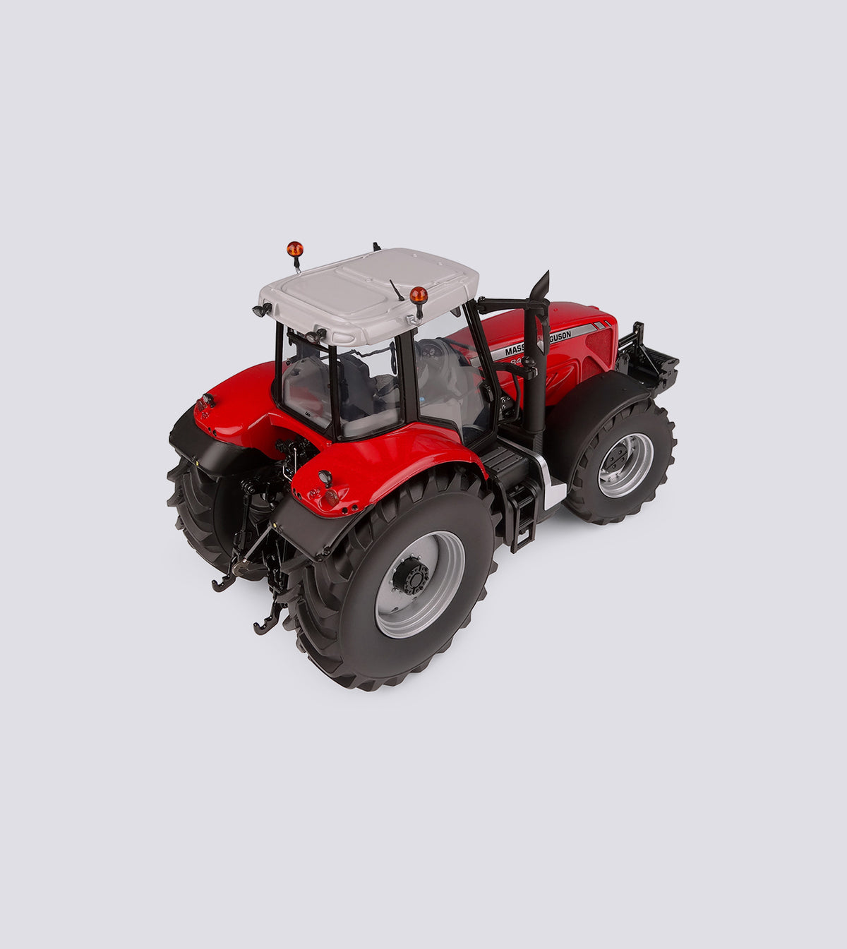 Massey Ferguson 8470 Dyna-VT (1:32)