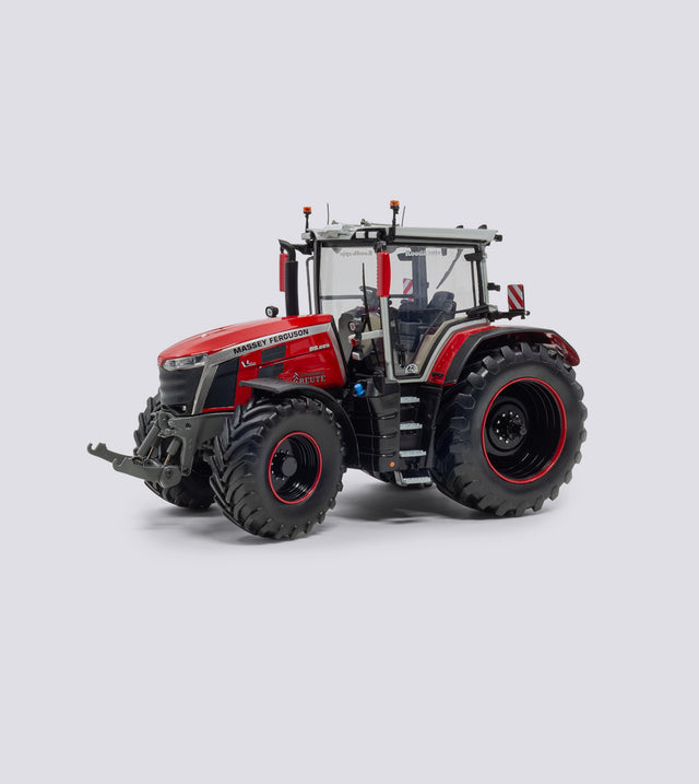 Massey Ferguson 8S.225 Lohnbetrieb "Beute" (1:32)