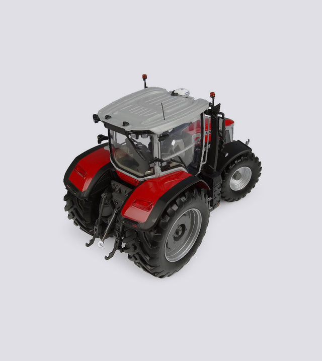 Massey Ferguson 8S.265 XTRA (1:32)