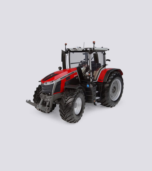 Massey Ferguson 8S.265 XTRA (1:32)