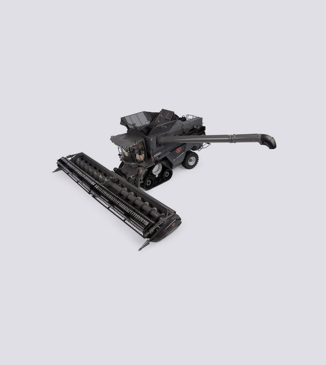 Massey Ferguson Ideal 9T - UH Version (1:32)