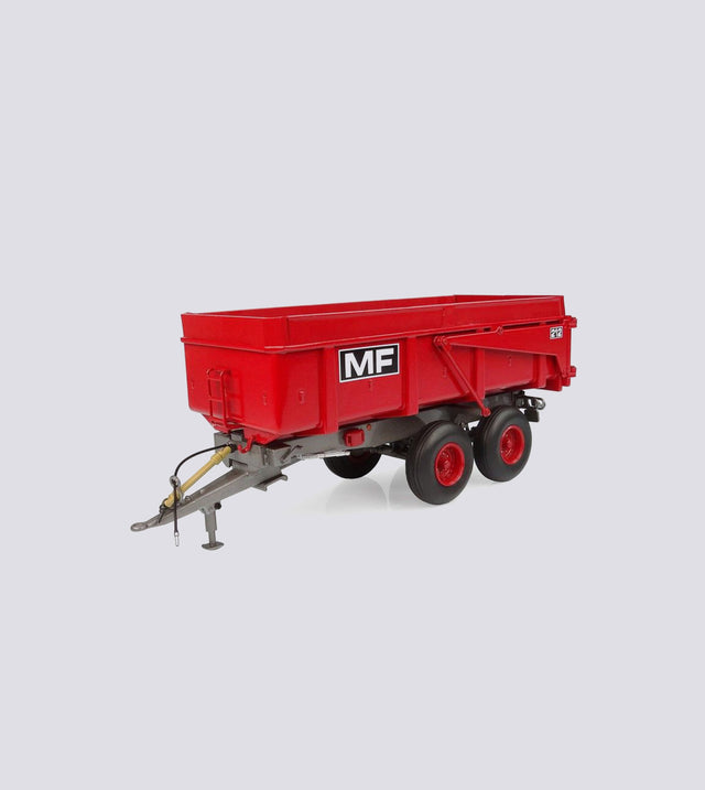 Massey Ferguson MF 212 (1:32)