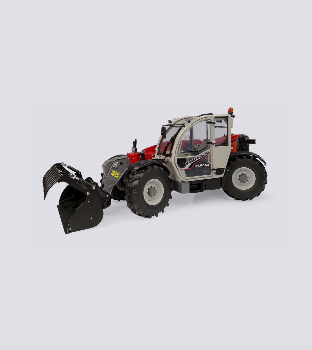 Massey Ferguson TH 8043 (1:32)