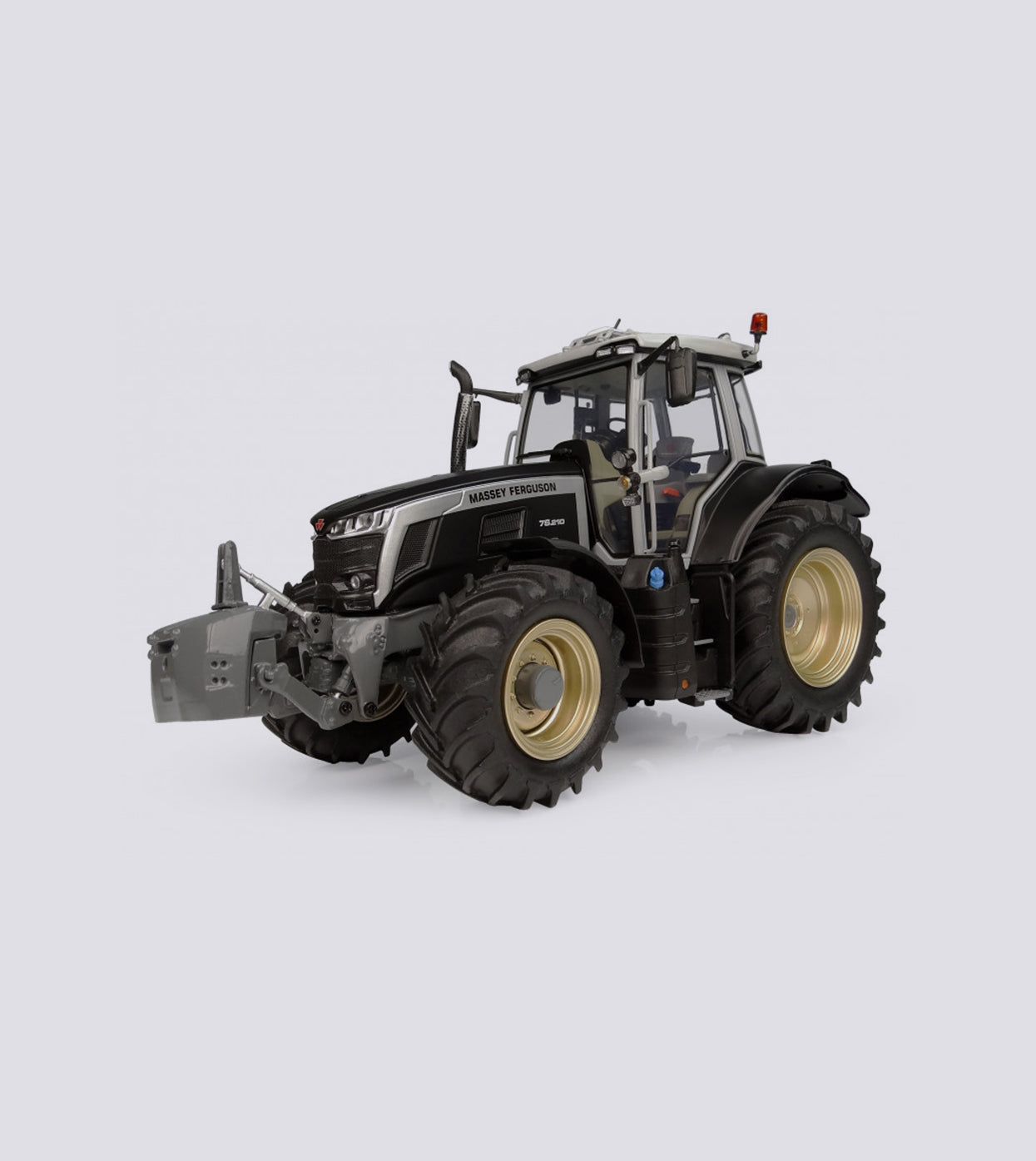 Massey Ferguson 7S.210 Matt Schwarz (1:32)