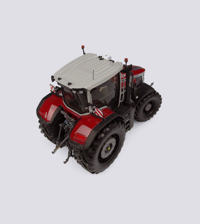 Massey Ferguson 9S Metallic Red (1:32)