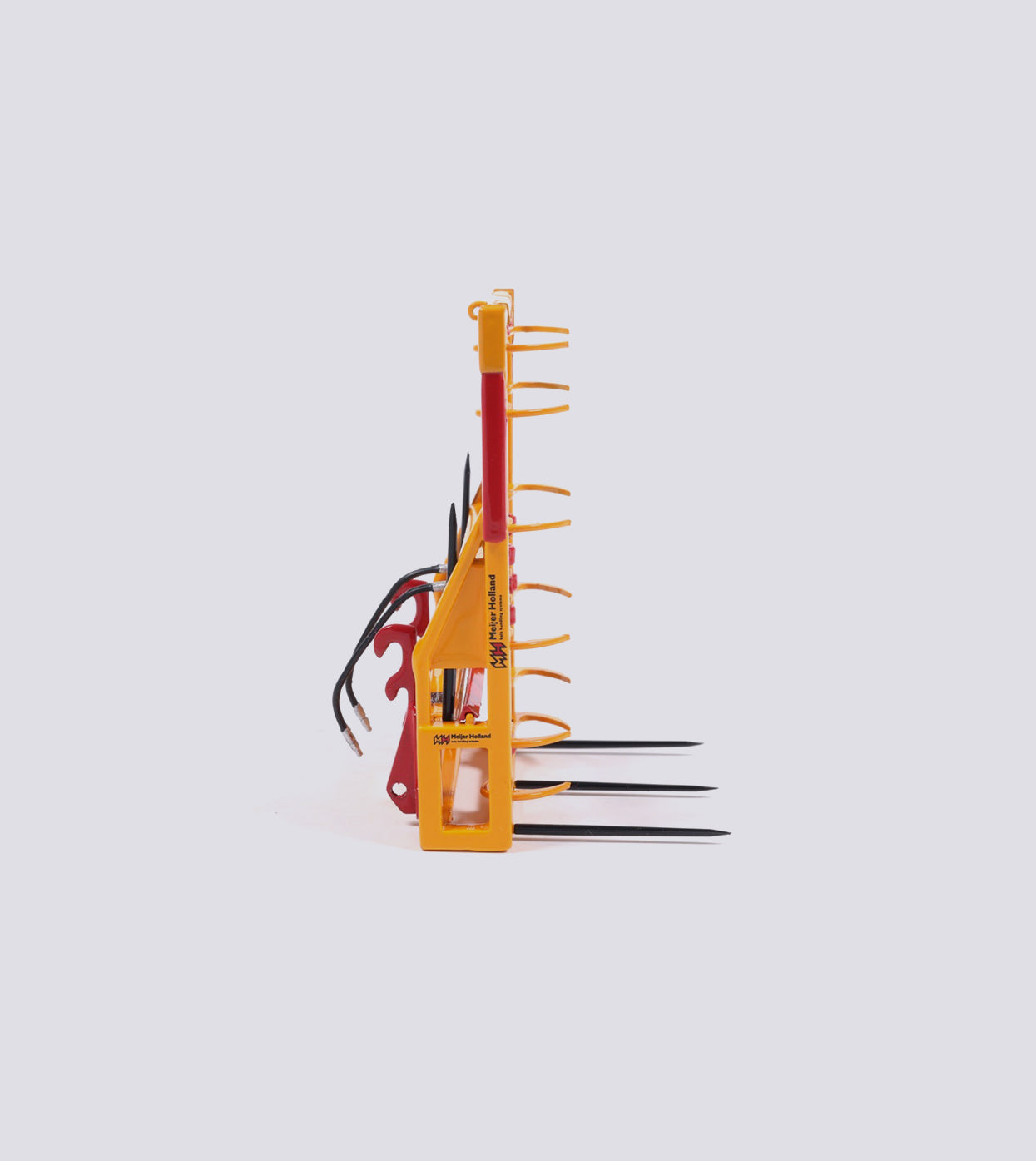 Meijer Holland Fred 3-4 Heavy Duty (1:32)