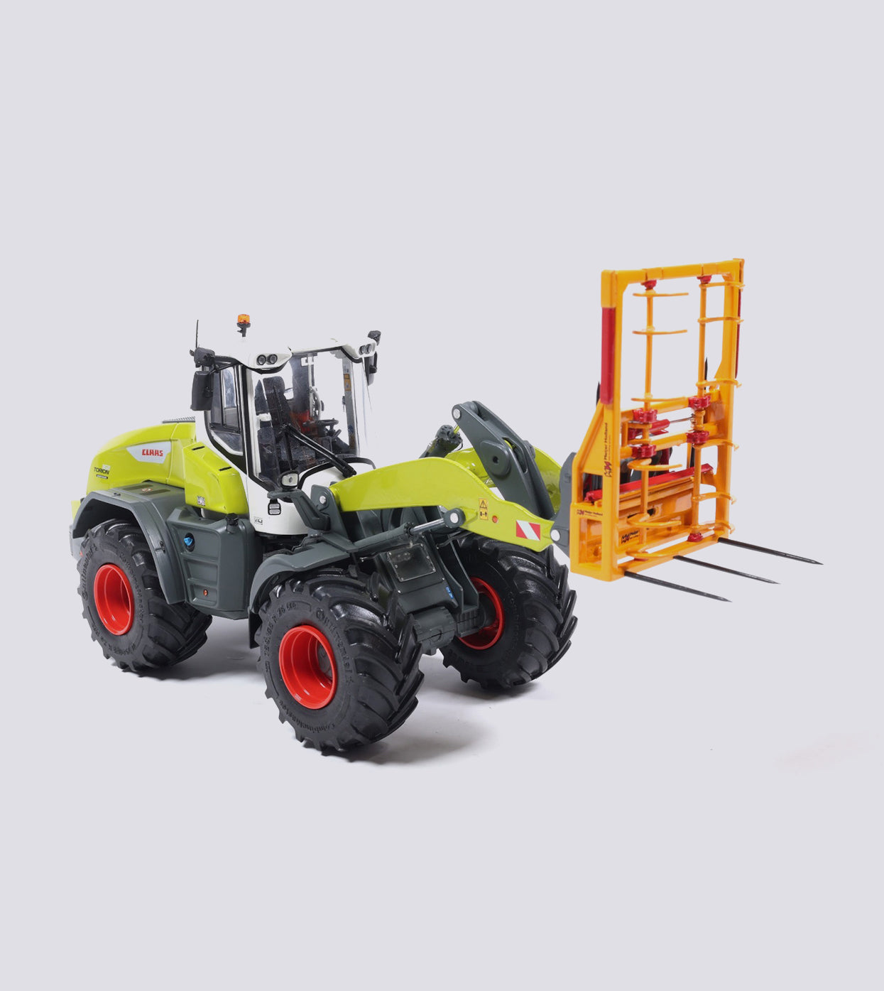 Meijer Holland Fred 3-4 Heavy Duty (1:32)