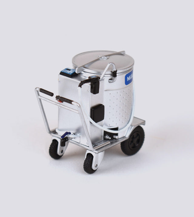 Holm & Laue MTX 260 Milch Taxi (1:32)