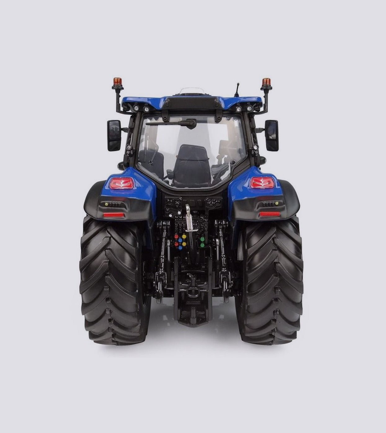New Holland T7.210 Dynamic Blue 2026 (1:32)