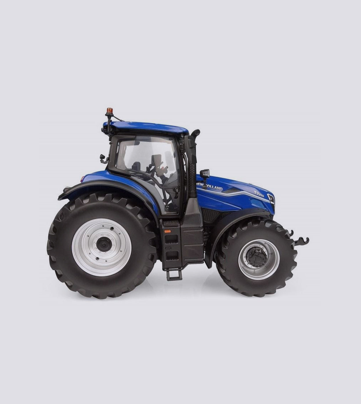 New Holland T7.210 Dynamic Blue 2026 (1:32)