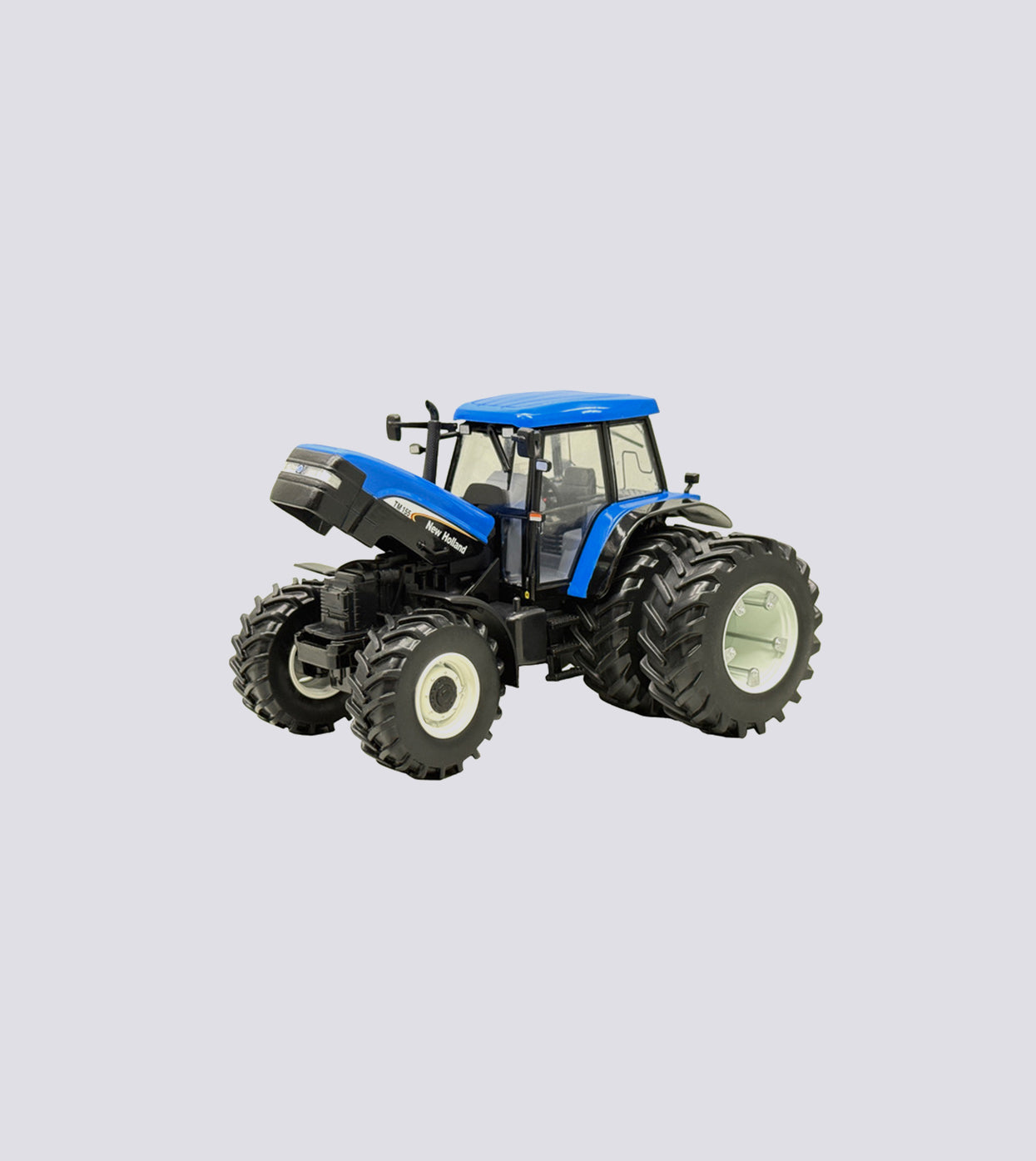 New Holland TM155 Zwillingsbereifung (1:32)